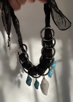 Collar Gypsy Sea - comprar online