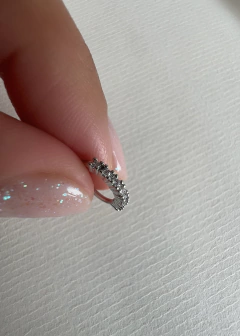 Strass Cuff (x1) - tienda online