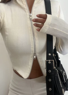 Doble Zip Sweet Creamy en internet