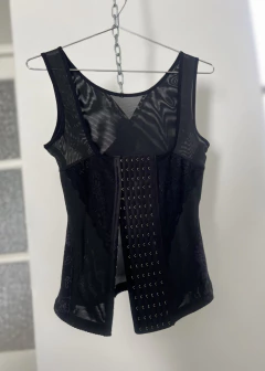 Musculosa Faja Corsette en internet