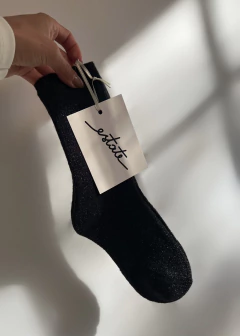 Medias Fluffy - Estate Atenta