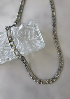 Cadena Silver Obssesion (UNISEX)