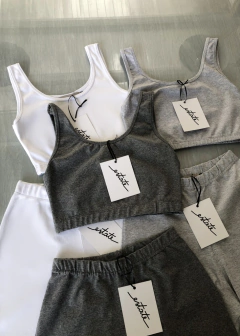 COZY SET COTTON LYCRA - comprar online