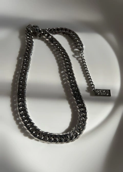 Cadena Hard Angel XXL (UNISEX) acero quirúrgico