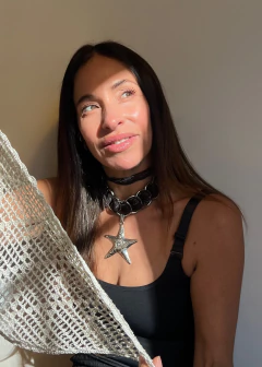 Collar Gypsy Boho - tienda online