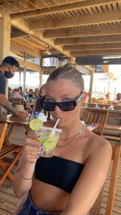 Cadena Im Famous 7x 3 - comprar online