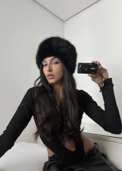 Gorro Piel Russian en internet