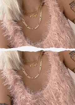 Cadena Big Rapper - comprar online