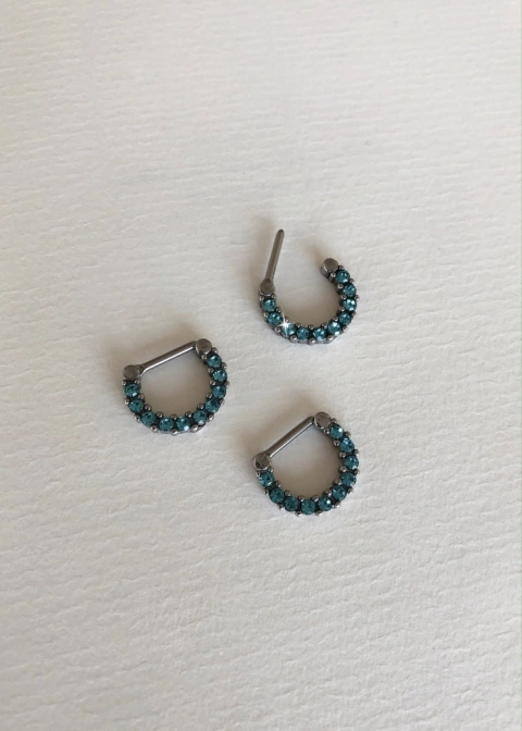 Piercing TO PARTY (x1)