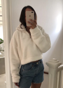 Imagen de Peluchito Cozy (piel) PRE-ORDER