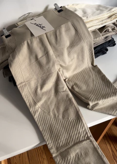 Calza Fancy Fit Seamless en internet