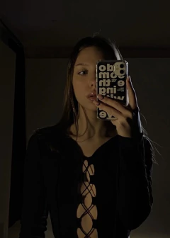 Imagen de Camiseta Janelle Sexy