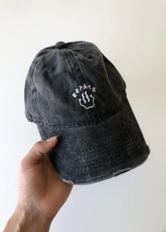 Gorra Estate Smile Wash - Estate Atenta
