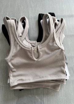 Koko Tank Top - Estate Atenta