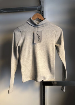 Polera Poly Larguita - comprar online