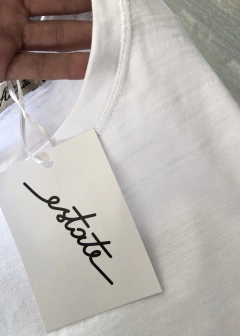 Imagen de Remera Jersey Básica