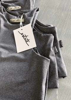 Musculosa Susu Doble en internet