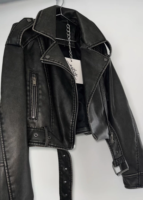 Campera Ranger Crop - comprar online