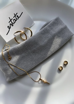 Headbands (Ribbed) - comprar online