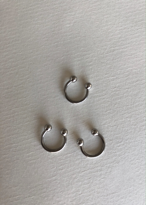 Bull Silver (x1)