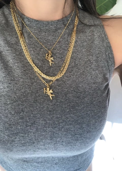 Cadena Bad Snake - comprar online