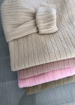 Maxisweater Ochitos en internet