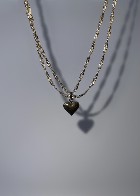 Corazón Love