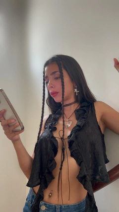 Tekila Top