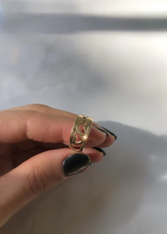 Anillo Lovers - comprar online