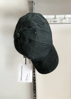 Gorra Prewashed - tienda online