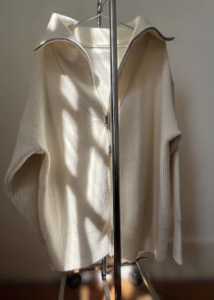 Imagen de Sweater Doble Zip