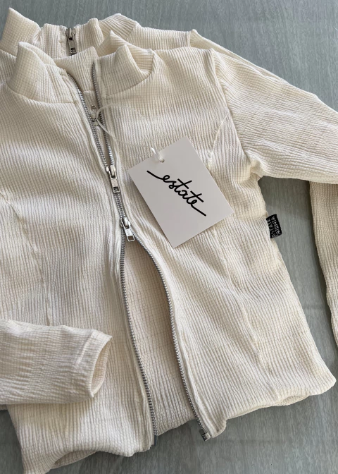 Doble Zip Sweet Creamy - comprar online