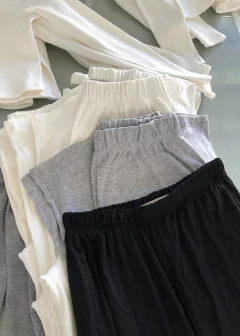 Big Pants Jersey - Estate Atenta