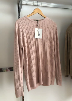 Maxisweater Ochitos - comprar online