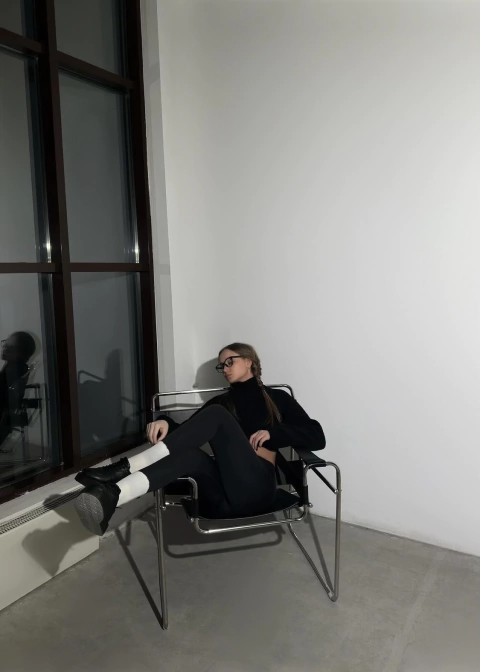 Calza Básica Lycra - comprar online