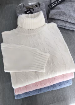 Polera Lover Wool - tienda online