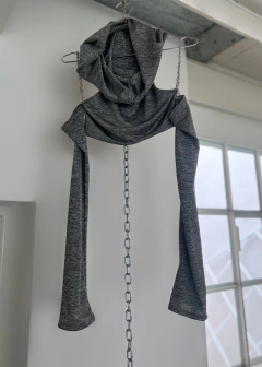 HOOD TOP - tienda online