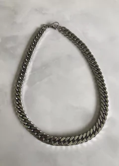 Cadena Hard Angel XXL (UNISEX) acero quirúrgico en internet