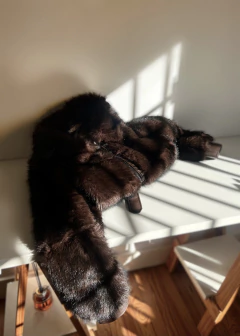 Chaqueta Piel Skin - tienda online