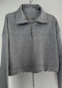 Buzo de Friza Cotton - comprar online