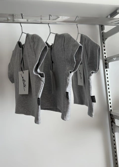 Imagen de Baby Tee (Algodón con Lycra)