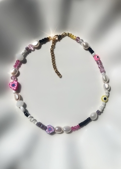 Beads Stones yummy