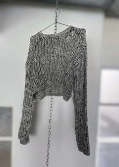 Imagen de Sweater Tejido Abierto