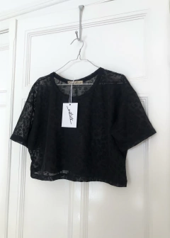 Remera Chita Oversized - comprar online