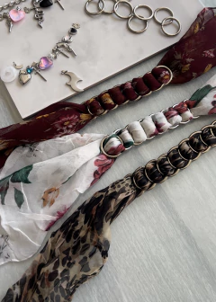 Pañuelo Simply Boho