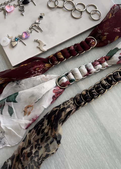 Pañuelo Simply Boho