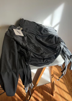 Jordi Pilates Sport Lycra Zip PRE-ORDER en internet