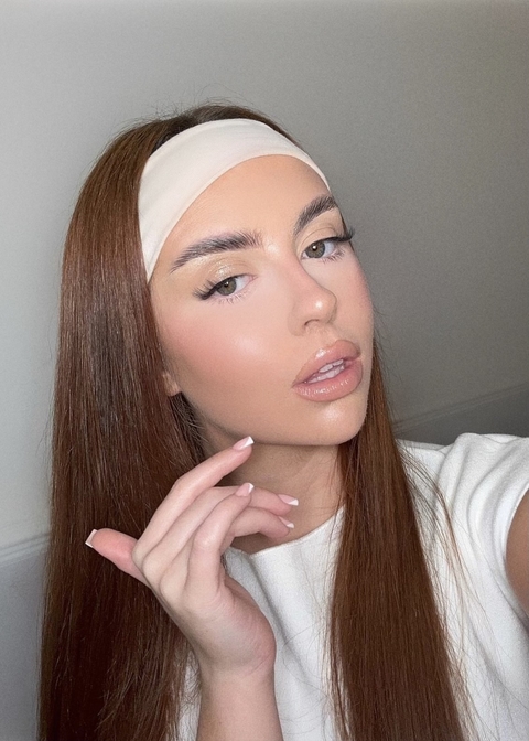 Headbands (algodon con lycra)