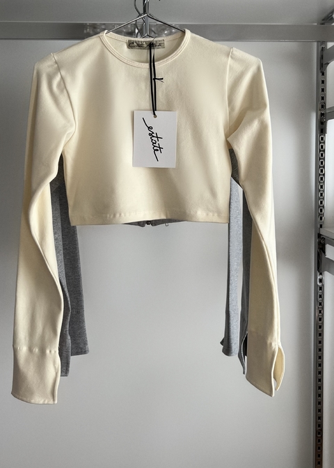 Camiseta Ultra Crop - comprar online