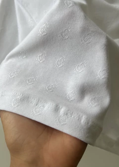 Remera Básica al Cuerpo - comprar online